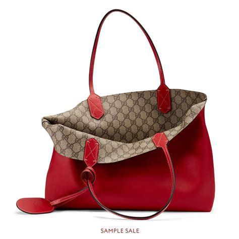 Gucci tote official website